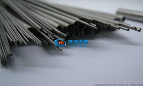 探索精密制造之源 東莞長安堯潤金屬材料經營部的不銹鋼毛細管專精之路