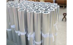 津田金屬 專業供應優質保溫鋁卷及鋼材，為您的工程提供可靠金屬材料