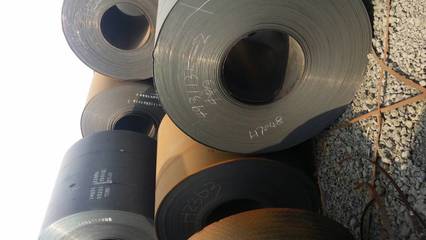 首鋼DX51D+Z Z275鍍鋅卷 優(yōu)質鈍化無油產品的卓越選擇