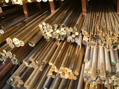 HPb63-3與HPb59-1鉛黃銅 環(huán)保材料在現(xiàn)代工業(yè)中的核心價(jià)值