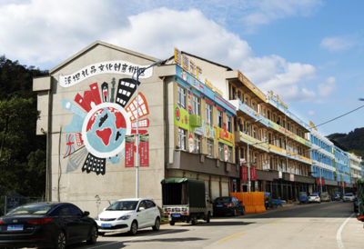 瑞安實(shí)施“八美八化”，共建七彩林川 以完善配套描繪鄉(xiāng)村旅游新畫(huà)卷