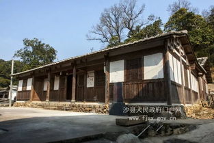 沙縣紅色旅游景區(qū) 完善配套設(shè)施，積極爭(zhēng)創(chuàng)國(guó)家3A級(jí)