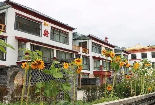 甘肅天祝天堂村 以配套建設(shè)為引擎，激活鄉(xiāng)村旅游新動(dòng)能