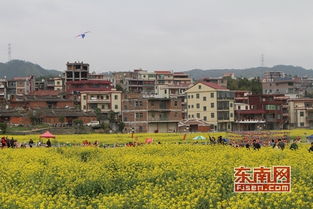 節(jié)慶引流，設(shè)施筑基 泉州洛江虹山旅游產(chǎn)業(yè)的雙輪驅(qū)動(dòng)