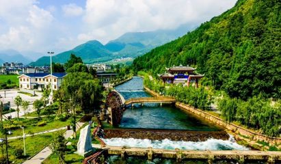 火把映越西，清涼迎客來(lái) 2024年彝族火把節(jié)暨越西縣夏季系列活動(dòng)盛大啟幕